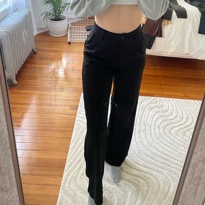 Princess Polly Archer Pants